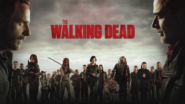 What Went Wrong With The Walking Dead?